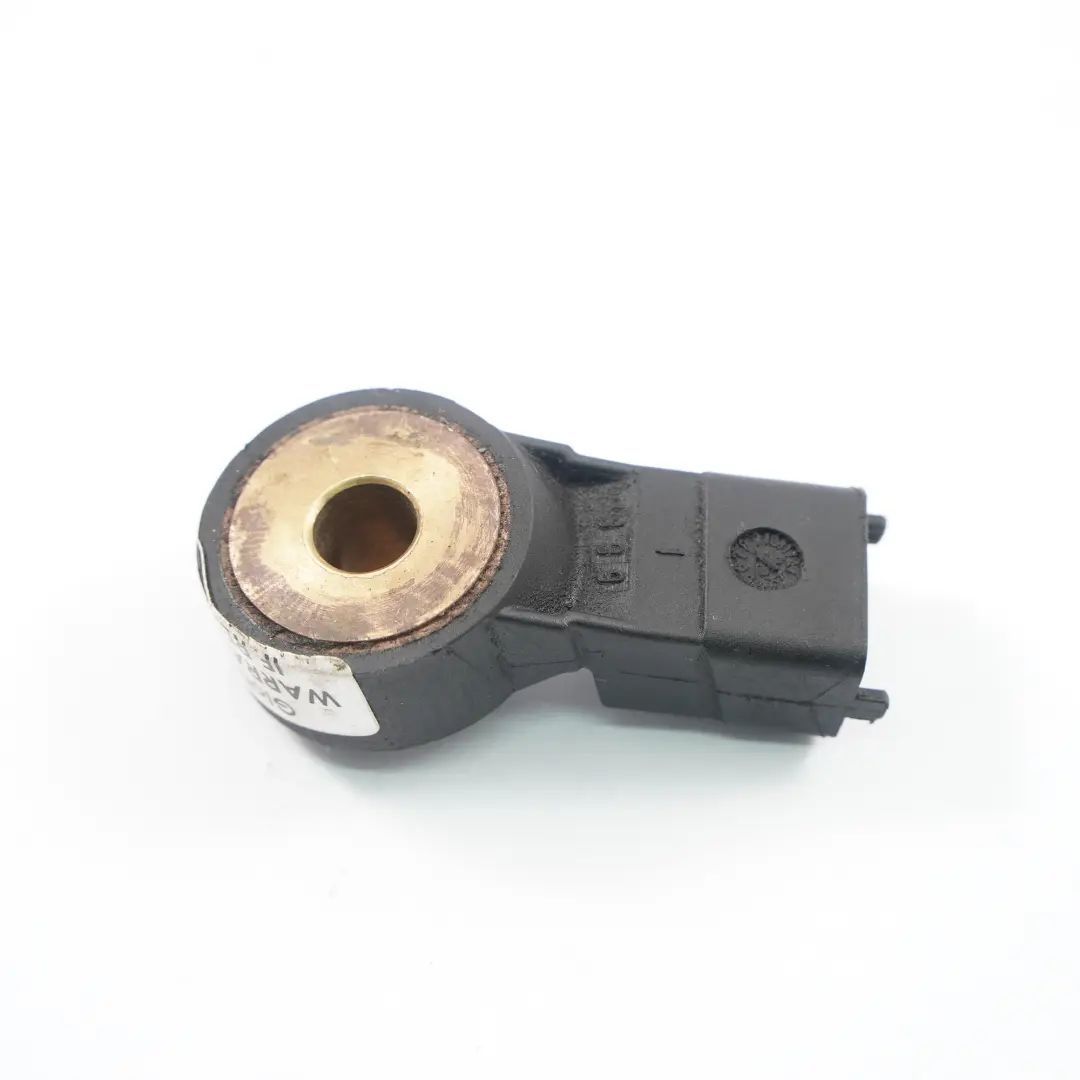  Knock Sensor Honda Jazz Vauxhall Corsa Petrol Engine Crankcase 0 261 231 120 - SKU 261231120 - Part number 0261231120