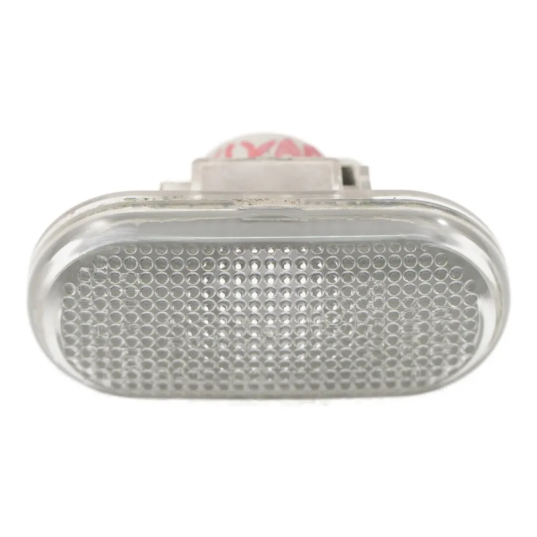 Indicator Lamp Opel Vivaro B Right Side Fender Turn Signal to with Part number 261658184R Indicator Lamp Opel Vivaro B Right Side Fender Turn Signal - SKU 261605956R - Part number 261658184R