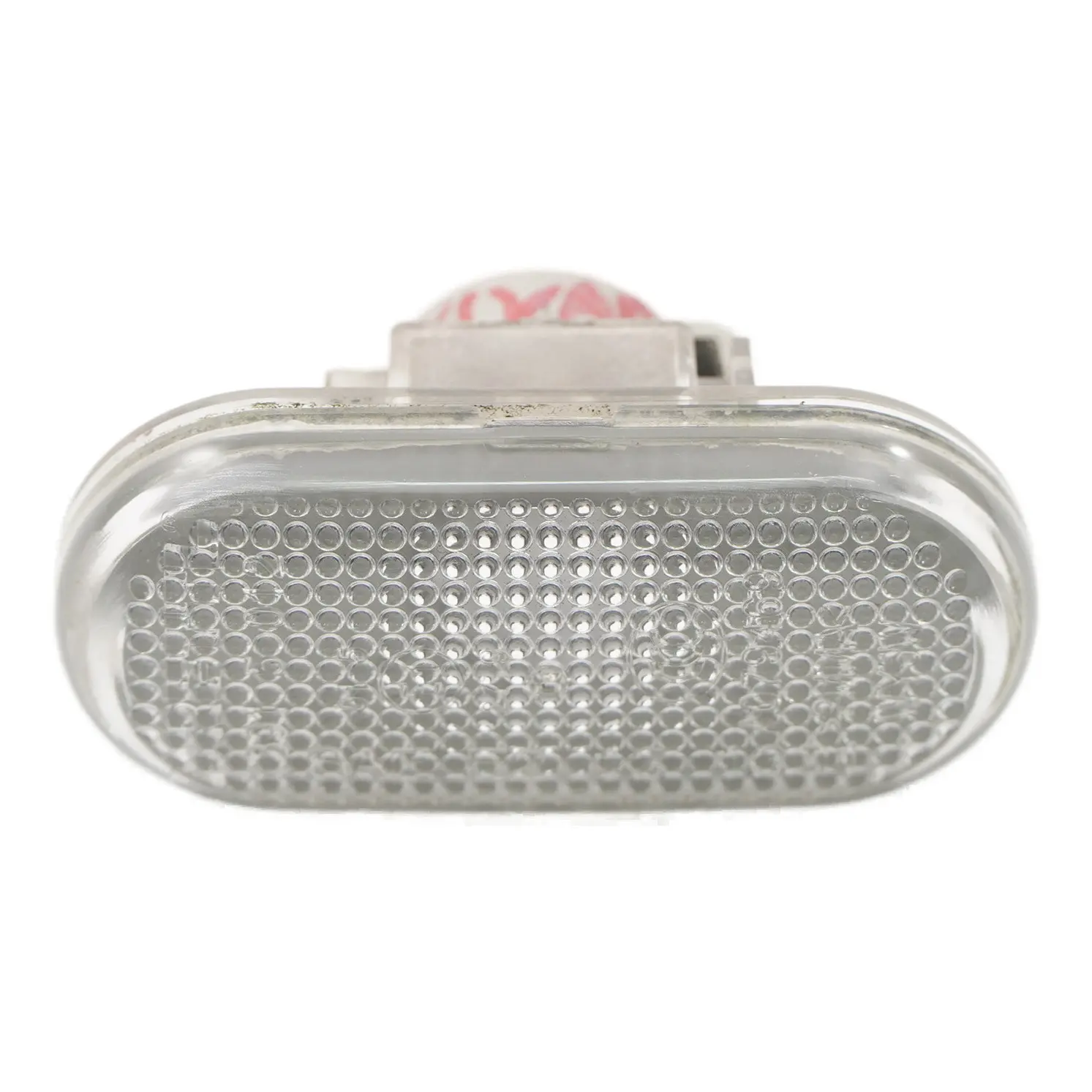 Lampe de signalisation Opel Vivaro B Aile droite Clignotant 261605956R