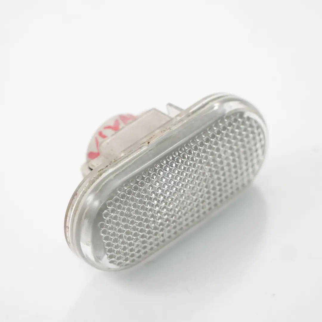 Indicator Lamp Opel Vivaro B Right Side Fender Turn Signal to with Part number 261658184R Indicator Lamp Opel Vivaro B Right Side Fender Turn Signal - SKU 261605956R - Part number 261658184R