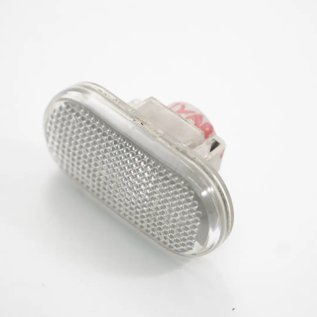 Lampe de signalisation Opel Vivaro B Aile droite Clignotant pour à propos du numéro de pièce 261658184R Lampe de signalisation Opel Vivaro B Aile droite Clignotant - SKU 261605956R - Numéro de pièce 261658184R