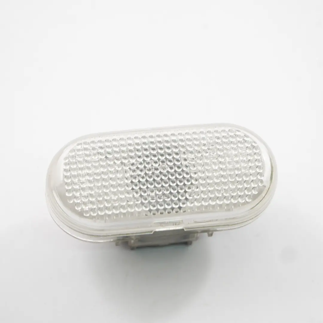  Indicator Lamp Opel Vivaro B Right Side Fender Turn Signal - SKU 261605956R - Part number 261658184R