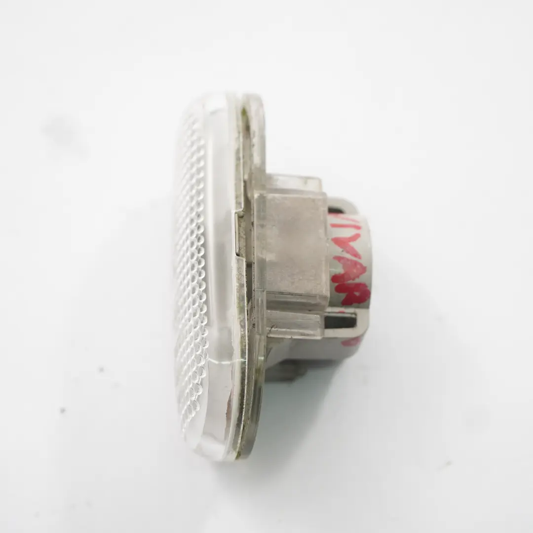 Indicator Lamp Opel Vivaro B Right Side Fender Turn Signal to with Part number 261658184R Indicator Lamp Opel Vivaro B Right Side Fender Turn Signal - SKU 261605956R - Part number 261658184R