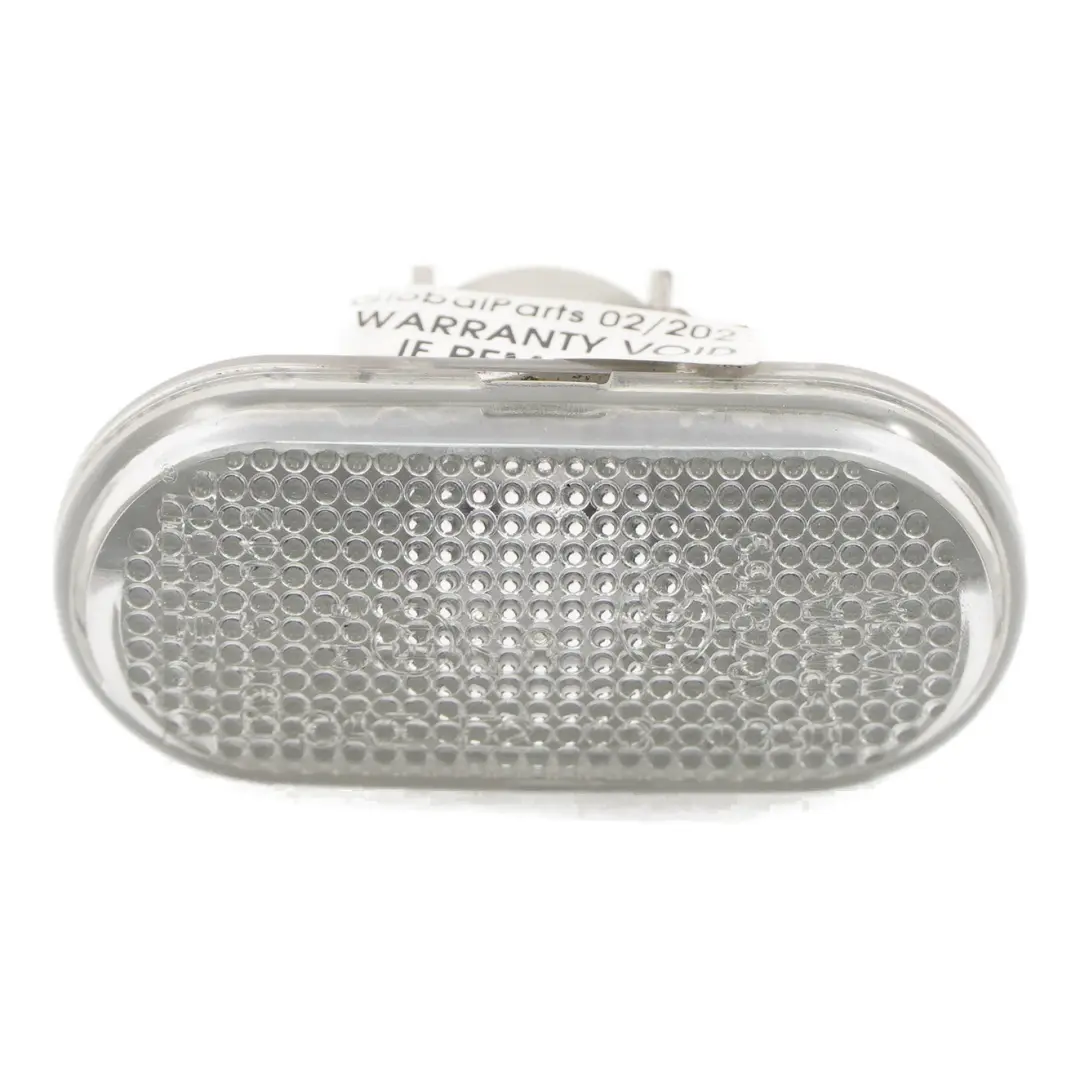 Lampe de signalisation Opel Vivaro B Clignotant gauche pour à propos du numéro de pièce 261658184R Lampe de signalisation Opel Vivaro B Clignotant gauche - SKU 261658184R - Numéro de pièce 261658184R