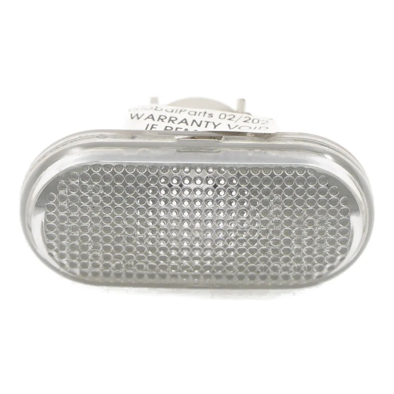 Lampe de signalisation Opel Vivaro B Clignotant gauche 261658184R