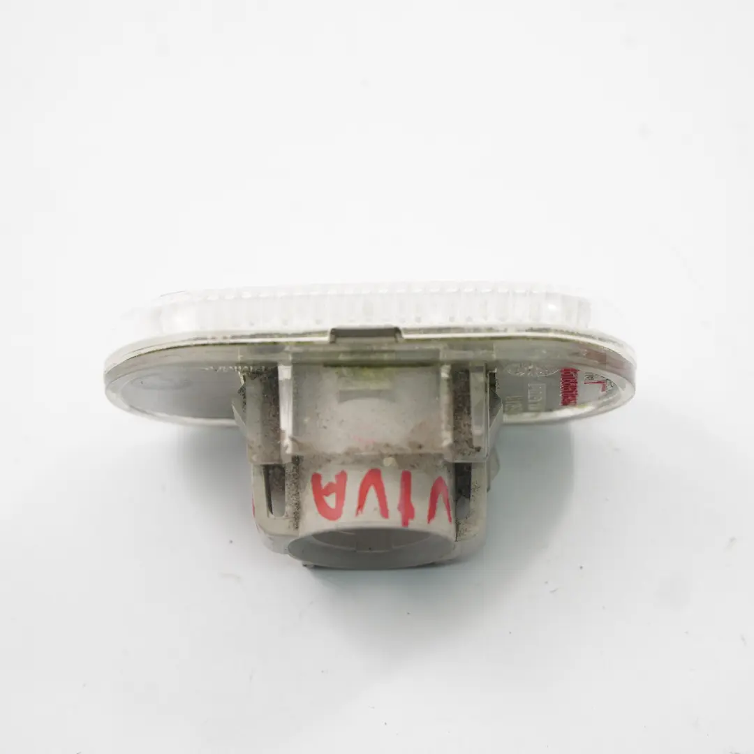  Indicator Lamp Opel Vivaro B Left Side Fender Turn Signal - SKU 261658184R - Part number 261658184R