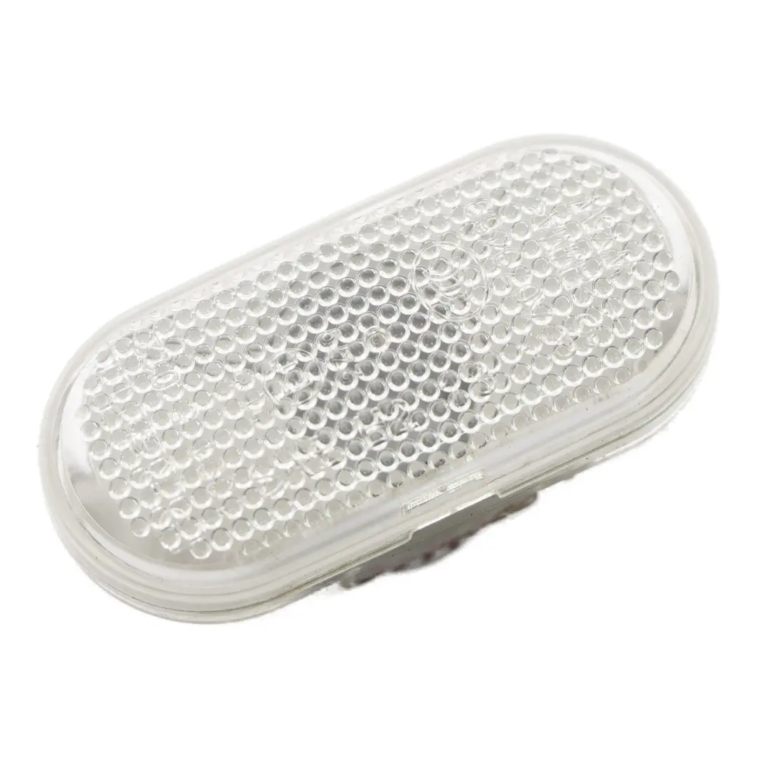 Lampe de signalisation Opel Vivaro B Clignotant gauche pour à propos du numéro de pièce 261658184R Lampe de signalisation Opel Vivaro B Clignotant gauche - SKU 261658184R - Numéro de pièce 261658184R