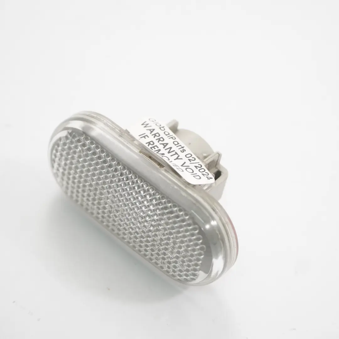 Lampe de signalisation Opel Vivaro B Clignotant gauche pour à propos du numéro de pièce 261658184R Lampe de signalisation Opel Vivaro B Clignotant gauche - SKU 261658184R - Numéro de pièce 261658184R