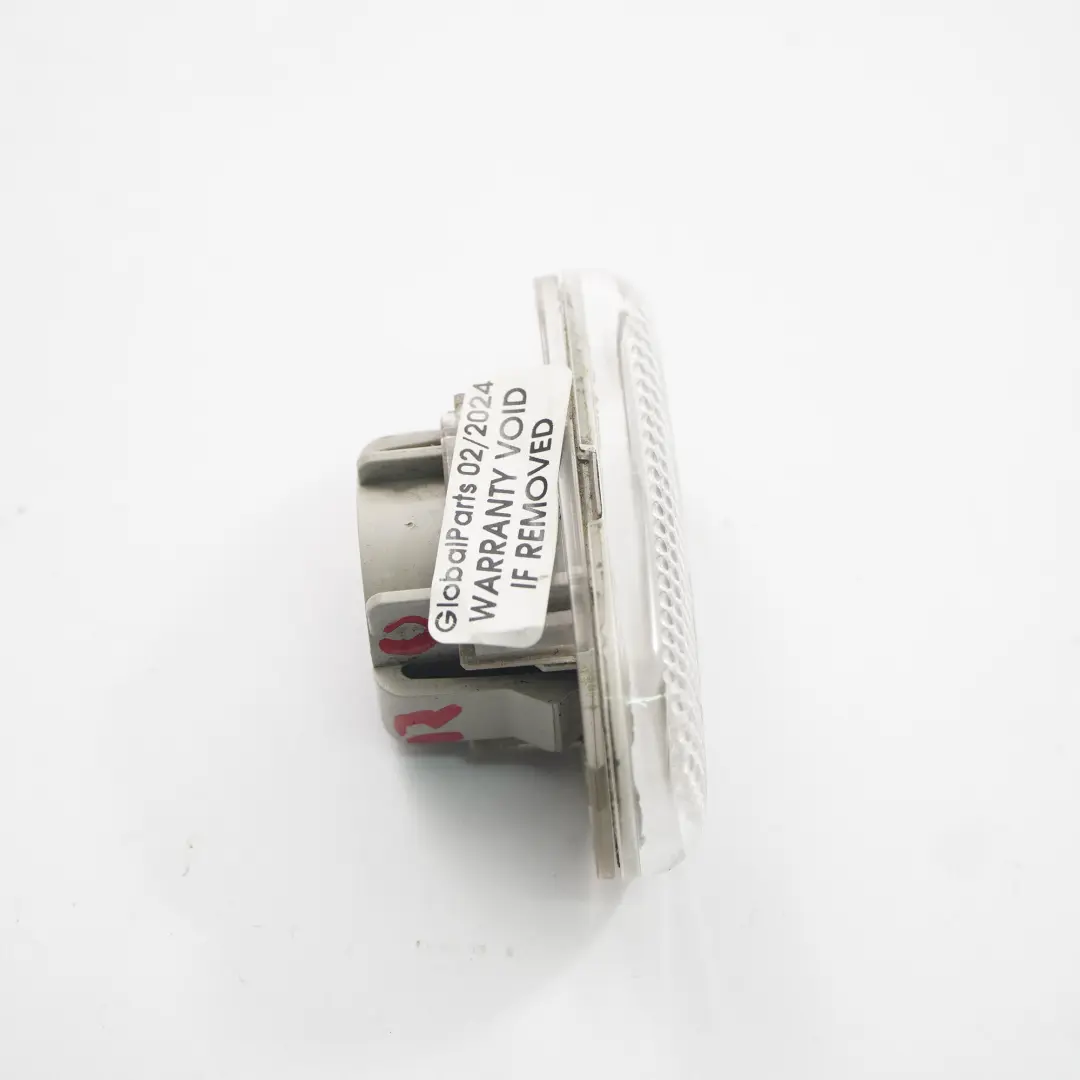  Indicator Lamp Opel Vivaro B Left Side Fender Turn Signal - SKU 261658184R - Part number 261658184R