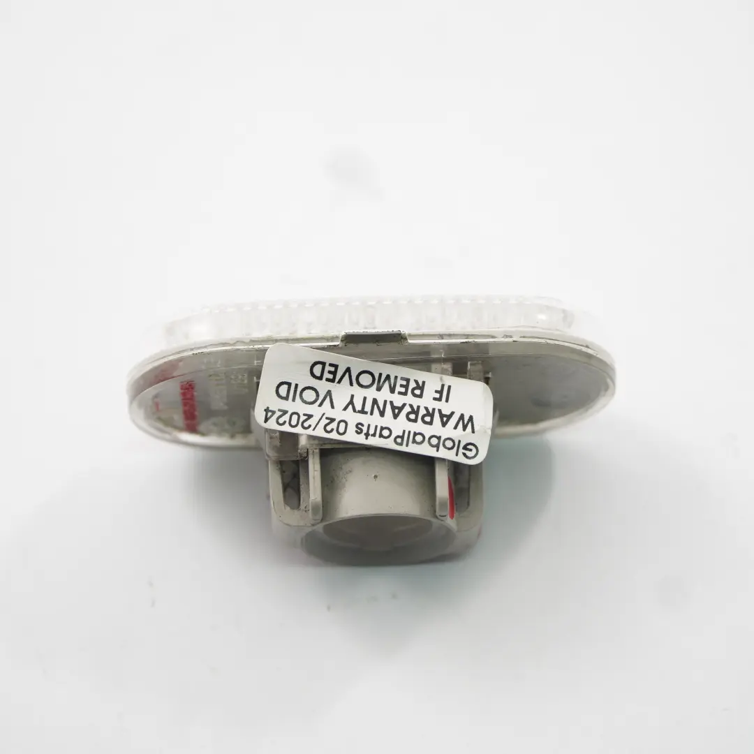 Indicator Lamp Opel Vivaro B Left Side Fender Turn Signal to with Part number 261658184R Indicator Lamp Opel Vivaro B Left Side Fender Turn Signal - SKU 261658184R - Part number 261658184R