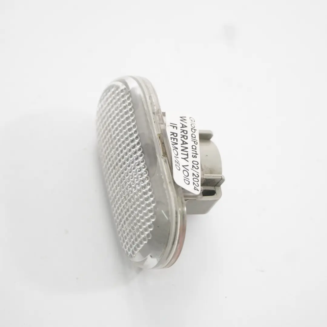 Lampe de signalisation Opel Vivaro B Clignotant gauche pour à propos du numéro de pièce 261658184R Lampe de signalisation Opel Vivaro B Clignotant gauche - SKU 261658184R - Numéro de pièce 261658184R