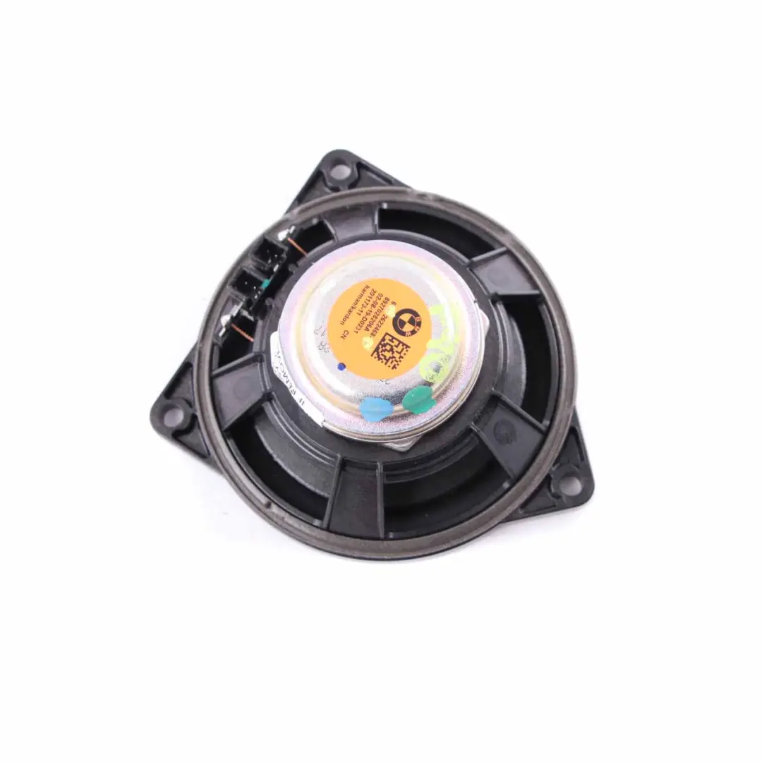 Armaturen Brett Laut Sprecher HI-FI Mittel Klasse Hifi Stereo für BMW F40 mit Teilenummer 2622468 BMW F40 Armaturen Brett Laut Sprecher HI-FI Mittel Klasse Hifi Stereo - SKU 2622468 - Teilenummer 2622468