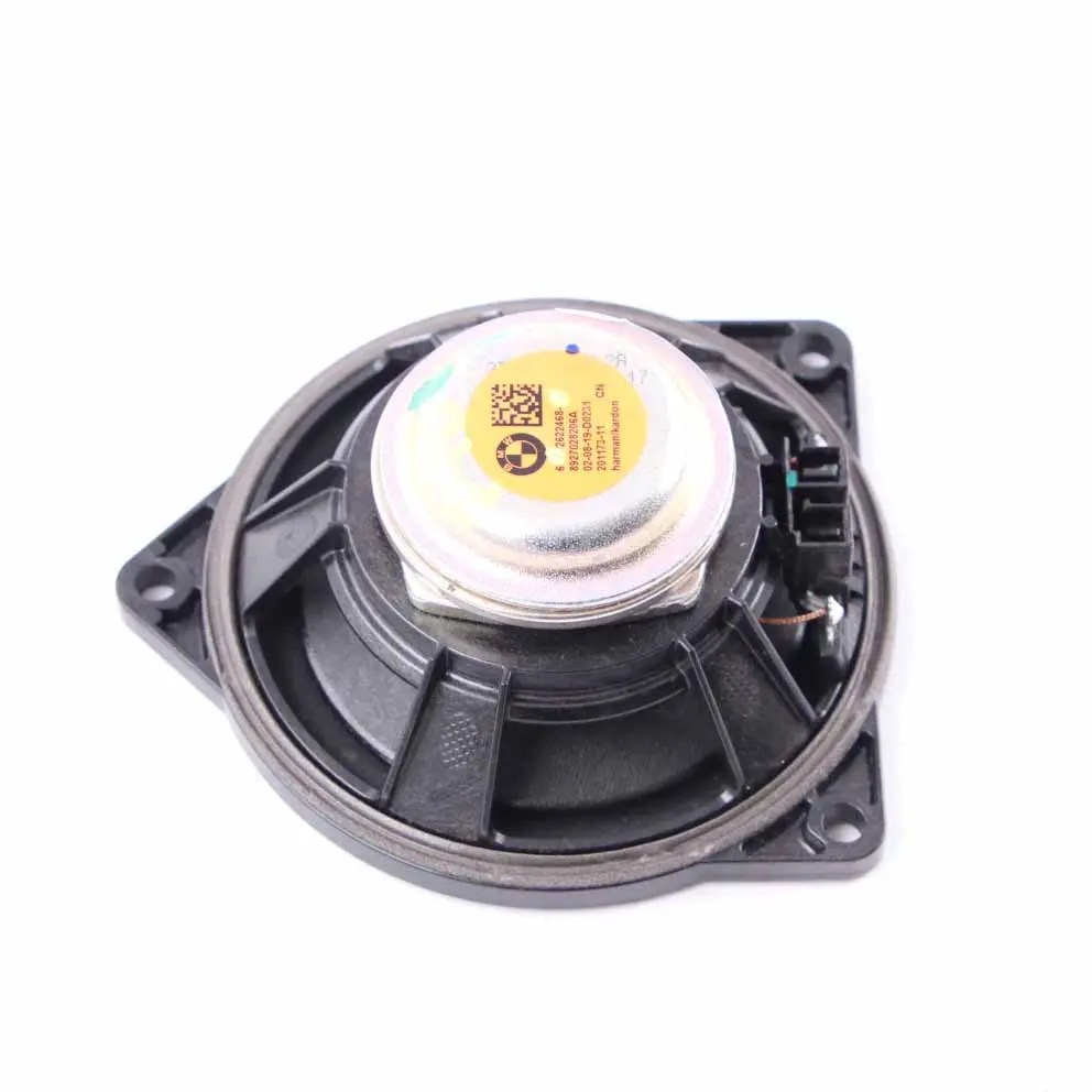 Altoparlante Da Cruscotto BMW F40 HI-FI Mid-Range Hifi Stereo Audio per con numero di parte 2622468 Altoparlante Da Cruscotto BMW F40 HI-FI Mid-Range Hifi Stereo Audio - SKU 2622468 - Numero di parte 2622468