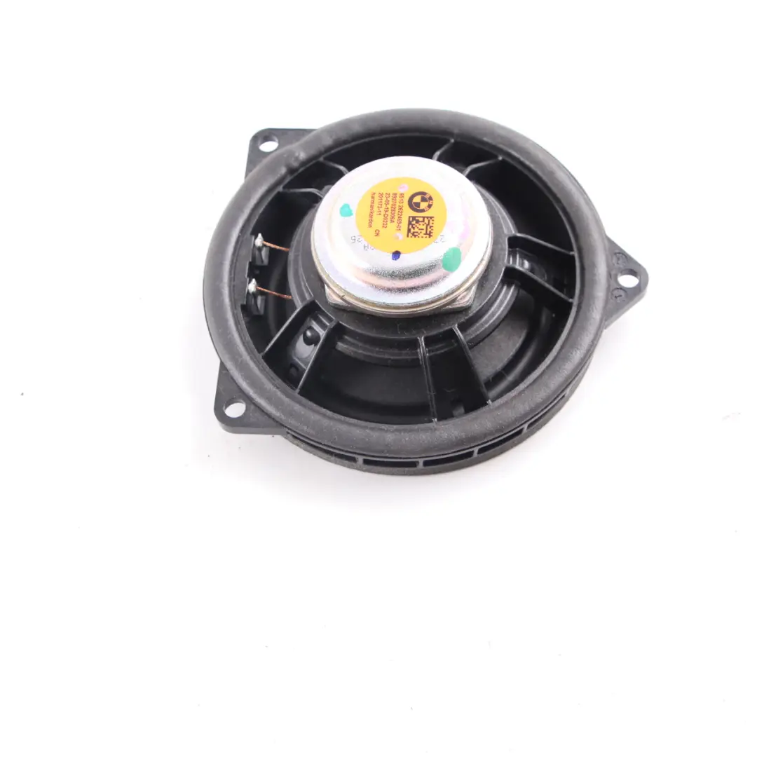  Loud Speaker BMW F40 G20 G21 Mid-Range Speaker Harman Kardon Top HiFi - SKU 2622469 - Part number 2622469