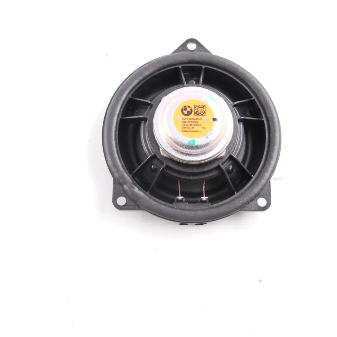  Altavoz BMW F40 G20 G21 De Gama Media Harman Kardon Top Hifi - SKU 2622469 - Número de pieza 2622469