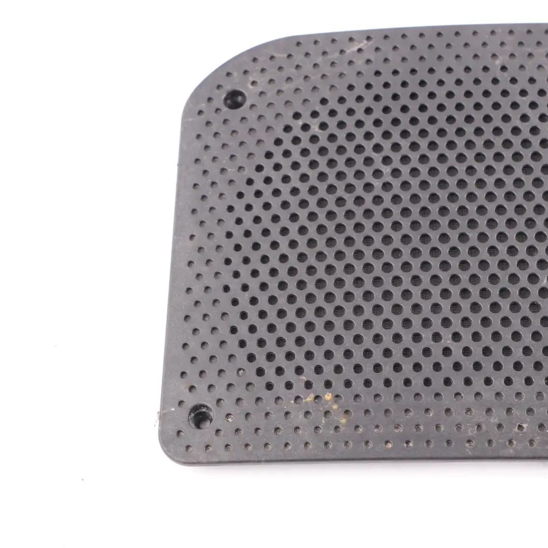 Bass Speaker BMW F40 MINI F54 F55 Shield Finisher Central Bass to Cover with Part number 2622499 Cover Bass Speaker BMW F40 MINI F54 F55 Shield Finisher Central Bass - SKU 2622499-1 - Part number 2622499