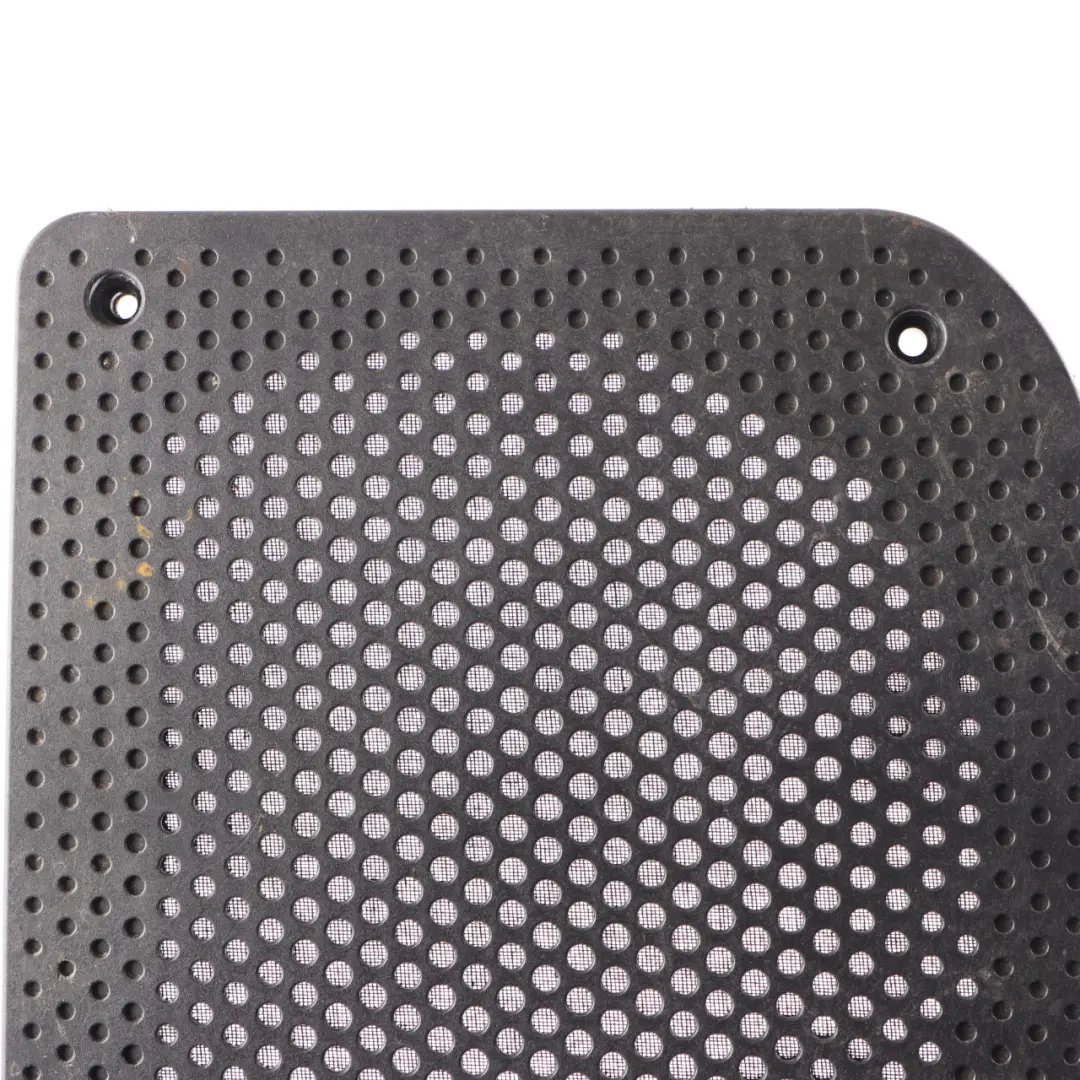 Cover Bass Speaker BMW F40 MINI F54 F55 Shield Finisher Central Bass - SKU 2622499-1 - Part number 2622499
