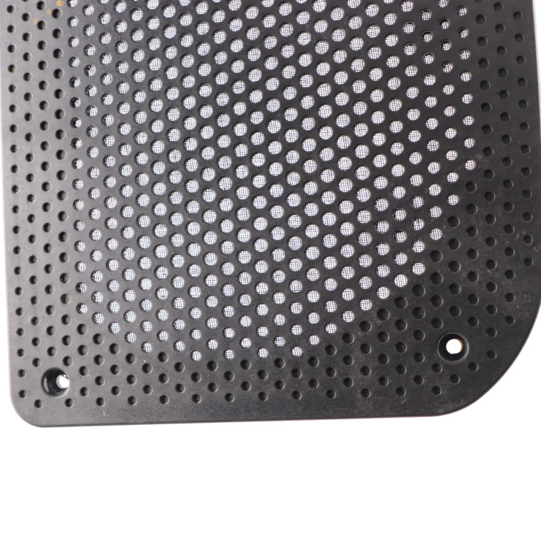  Couvercle haut parleur basses BMW F40 MINI F54 F55 Finisseur Bass - SKU 2622499-1 - Numéro de pièce 2622499