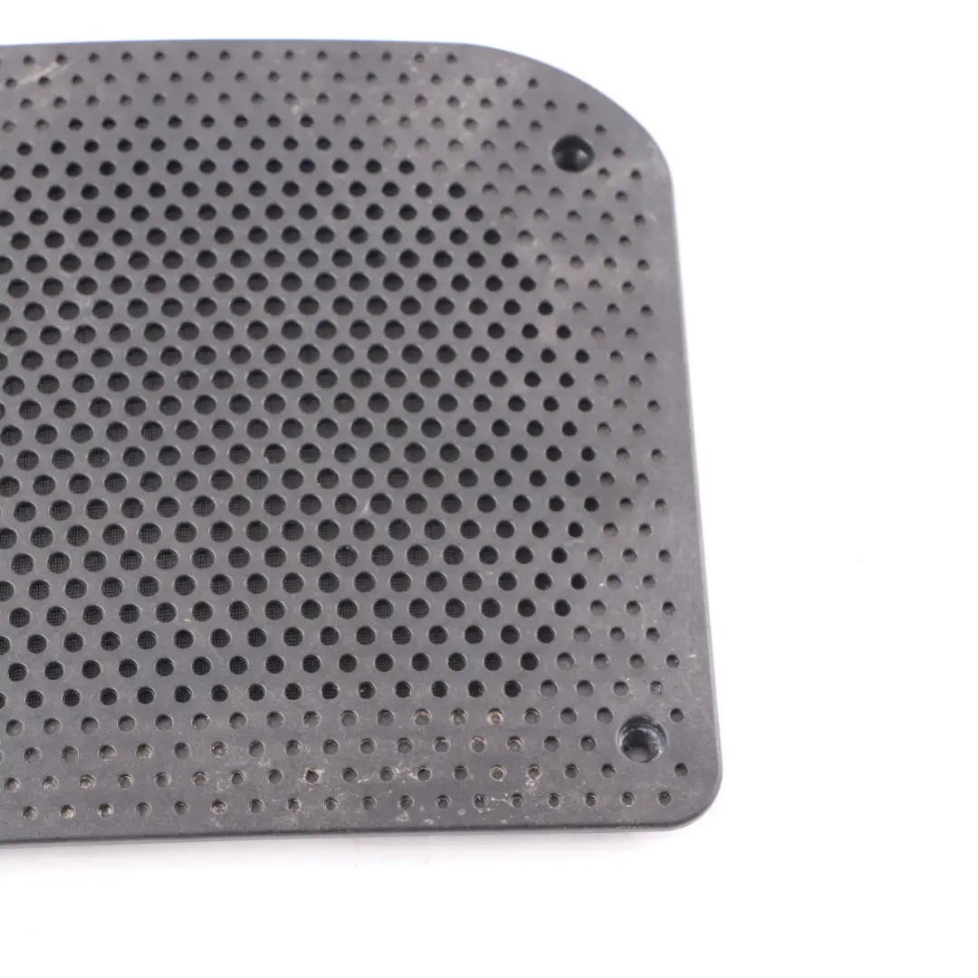 Cover Bass Speaker BMW F40 MINI F54 F55 Shield Finisher Central Bass - SKU 2622499-1 - Part number 2622499