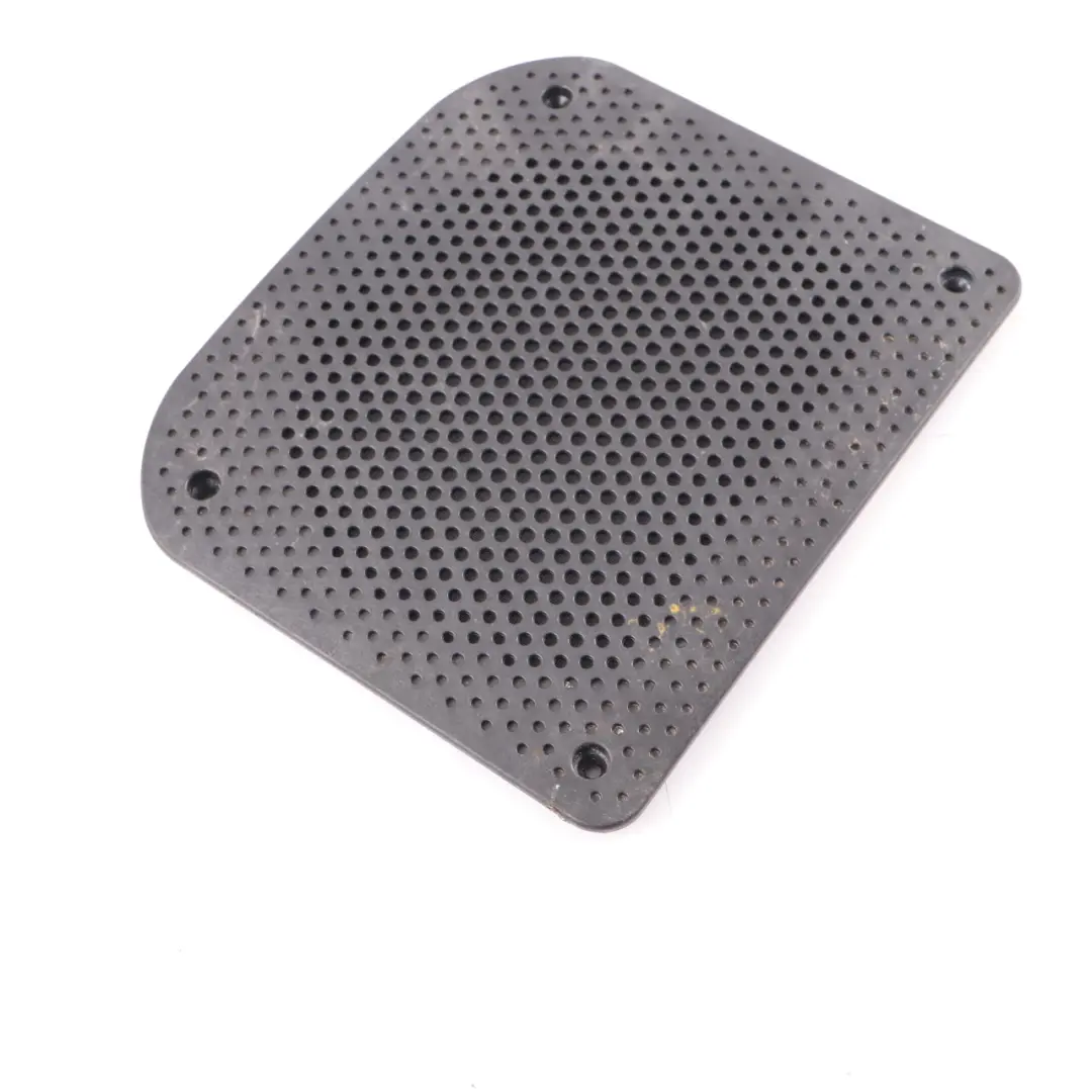 Cover Bass Speaker BMW F40 MINI F54 F55 Shield Finisher Central Bass - SKU 2622499-1 - Part number 2622499