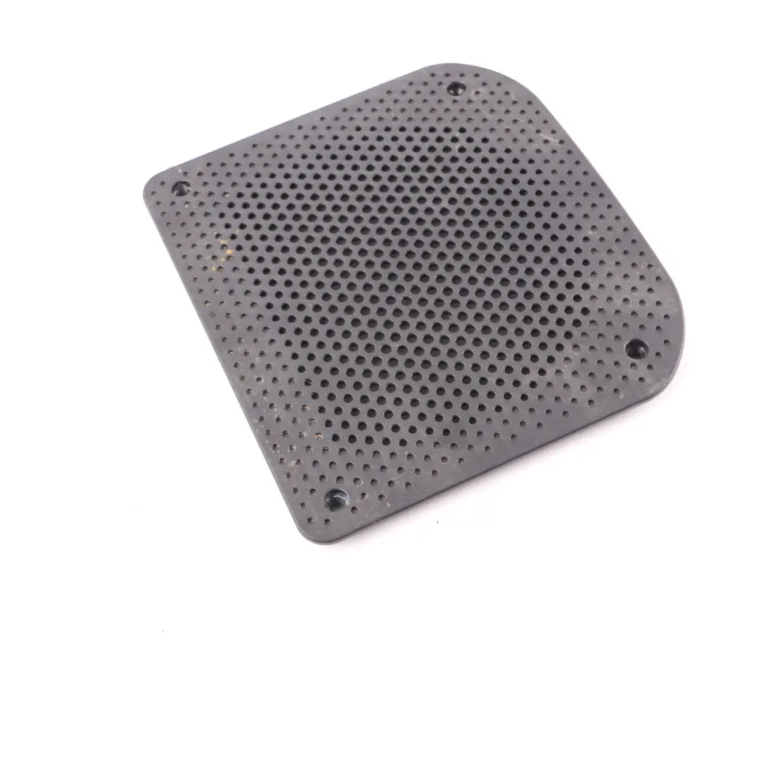 Cover Bass Speaker BMW F40 MINI F54 F55 Shield Finisher Central Bass - SKU 2622499-1 - Part number 2622499