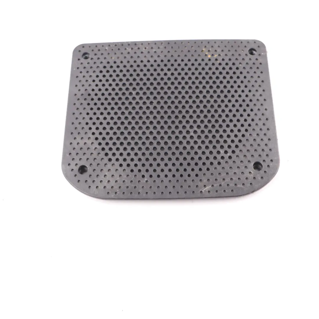 Cover Bass Speaker BMW F40 MINI F54 F55 Shield Finisher Central Bass - SKU 2622499-1 - Part number 2622499