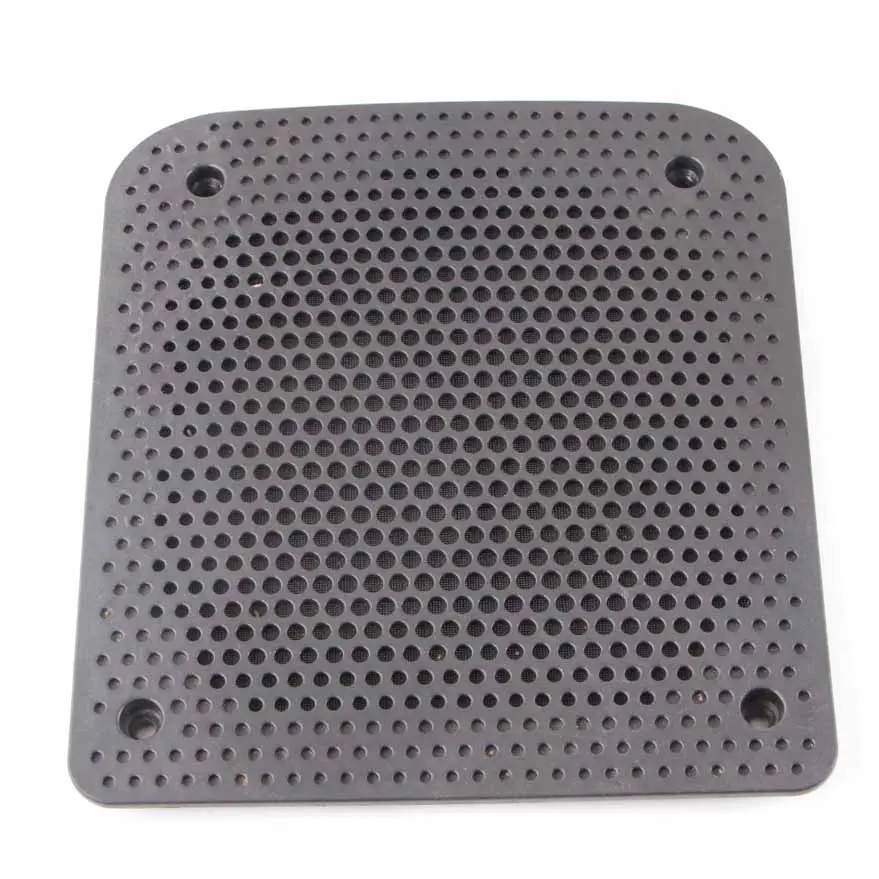 Osłona Głośnika Basowego Subwoofera do Mini F60 BMW F45 F39 o numerze 2622500 Mini F60 BMW F45 F39 Osłona Głośnika Basowego Subwoofera - SKU 2622500 - Numer Części 2622500