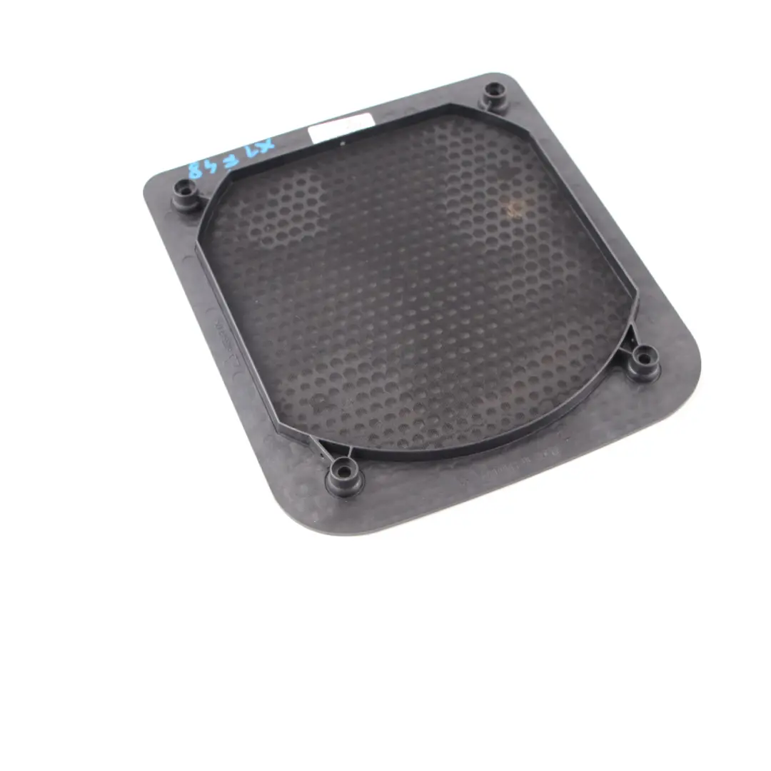 Housse de haut-parleur Mini F60 BMW F45 F39 Couvercle central Subwoofer pour à propos du numéro de pièce 2622500 Housse de haut-parleur Mini F60 BMW F45 F39 Couvercle central Subwoofer - SKU 2622500 - Numéro de pièce 2622500