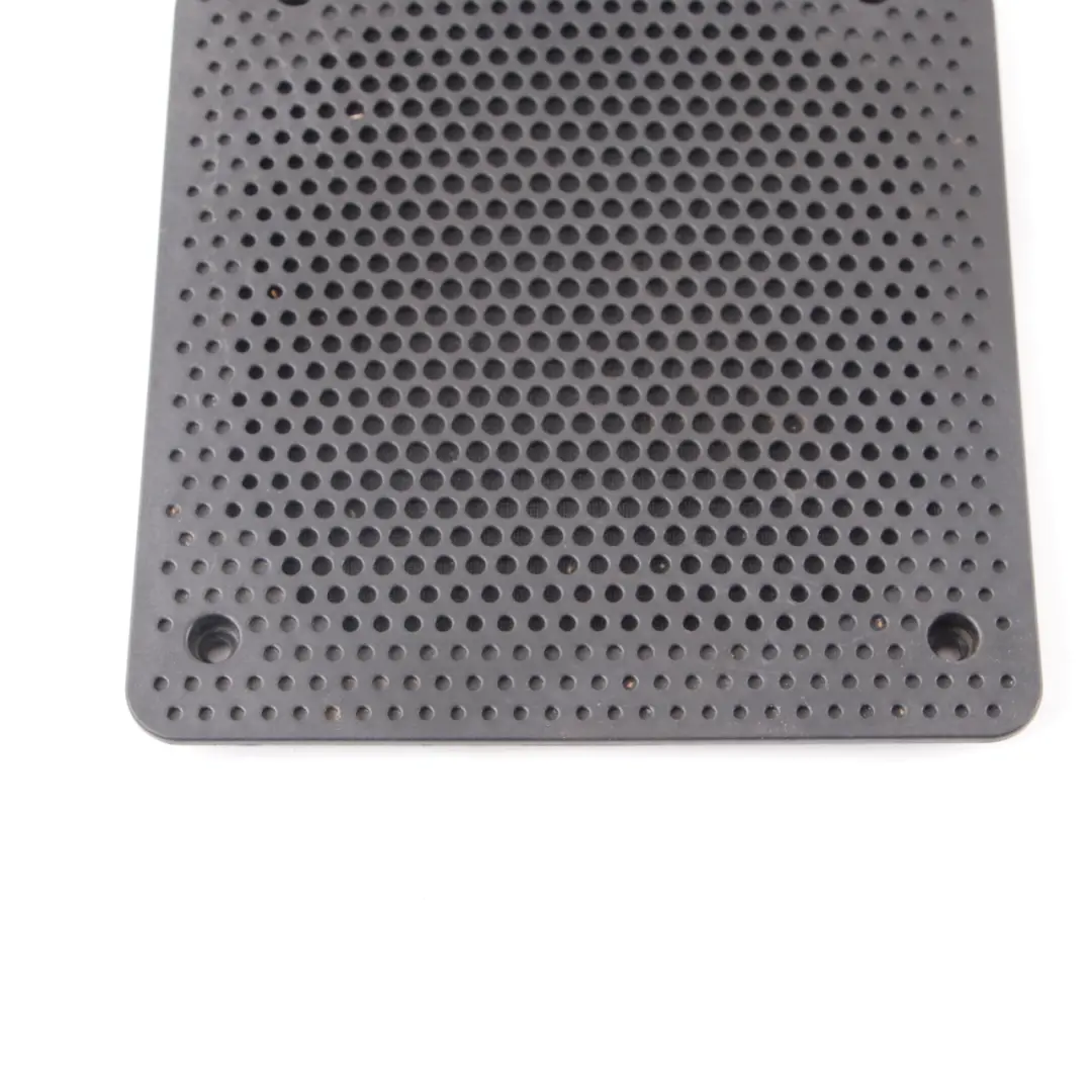 Housse de haut-parleur Mini F60 BMW F45 F39 Couvercle central Subwoofer pour à propos du numéro de pièce 2622500 Housse de haut-parleur Mini F60 BMW F45 F39 Couvercle central Subwoofer - SKU 2622500 - Numéro de pièce 2622500