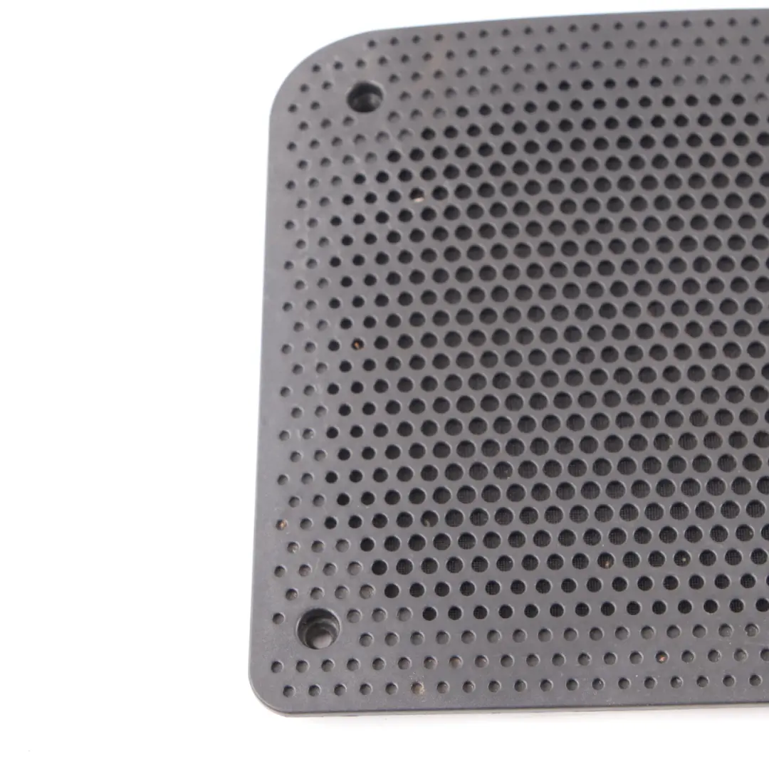 Copri altoparlanti Mini F60 BMW F45 F39 Copertura centrale bassi Subwoofer Trim per con numero di parte 2622500 Copri altoparlanti Mini F60 BMW F45 F39 Copertura centrale bassi Subwoofer Trim - SKU 2622500 - Numero di parte 2622500