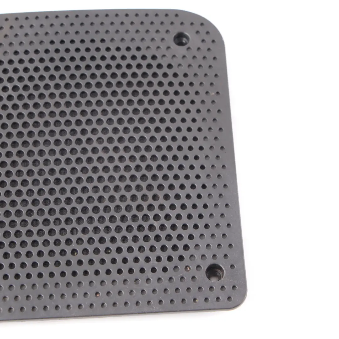  Cubierta de altavoz Mini F60 BMW F45 F39 central de graves Recorte de subwoofer - SKU 2622500 - Número de pieza 2622500