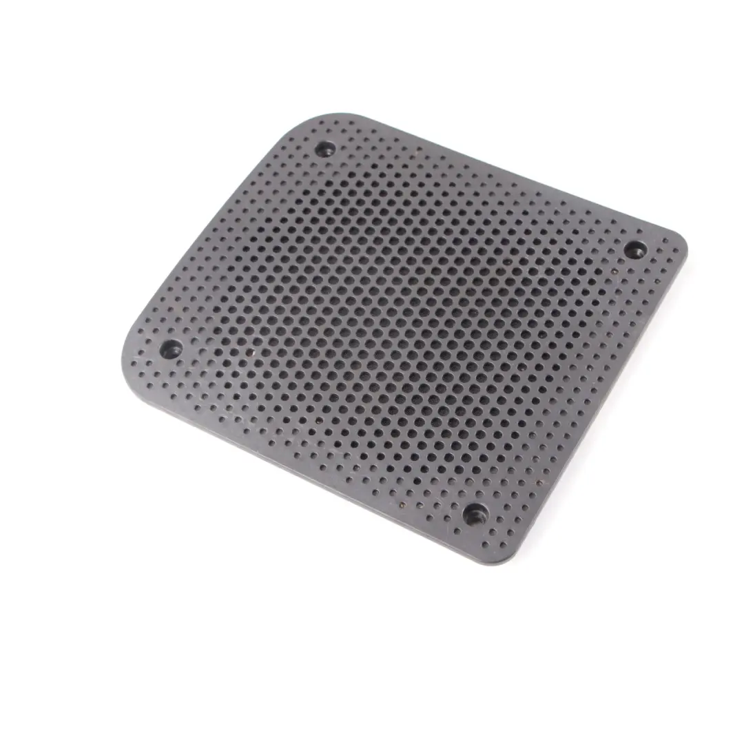  Housse de haut-parleur Mini F60 BMW F45 F39 Couvercle central Subwoofer - SKU 2622500 - Numéro de pièce 2622500