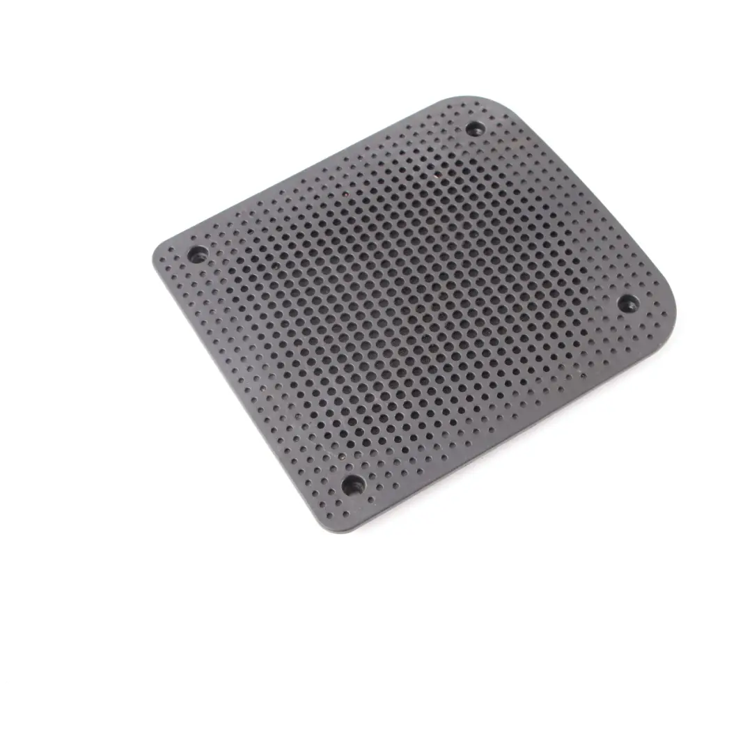  Copri altoparlanti Mini F60 BMW F45 F39 Copertura centrale bassi Subwoofer Trim - SKU 2622500 - Numero di parte 2622500