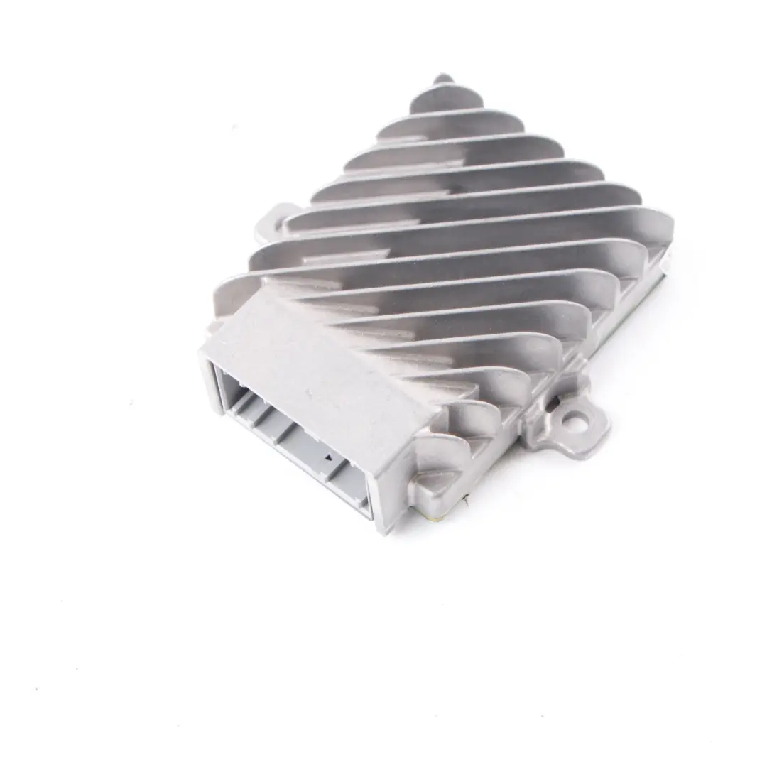 Amplificateur Harman/Kardon Système Conception Sonore Active pour BMW F20 F22 à propos du numéro de pièce 2622503 BMW F20 F22 Amplificateur Harman/Kardon Système Conception Sonore Active - SKU 2622503 - Numéro de pièce 2622503