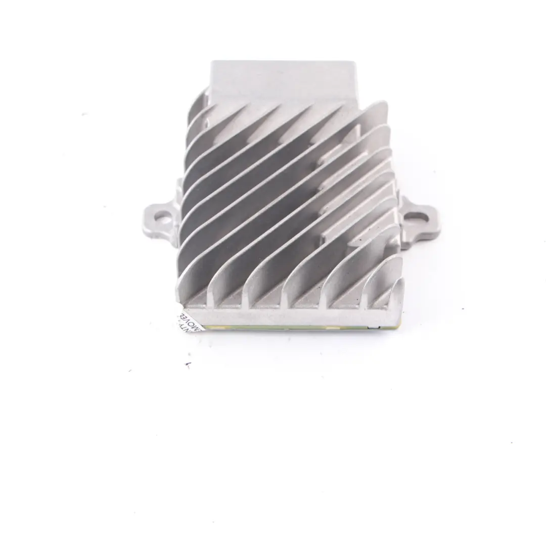 BMW F20 F22 Amplificador Harman Kardon Sistema Diseño Sonido Activo - SKU 2622503 - Número de pieza 2622503