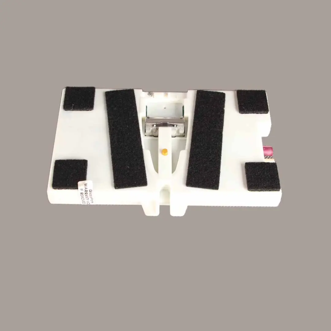 Telephone Control Module BMW F30 F32 F36 Telematics Bluetooth ATM ECE 4G to with Part number 2622584 Telephone Control Module BMW F30 F32 F36 Telematics Bluetooth ATM ECE 4G - SKU 2622584 - Part number 2622584