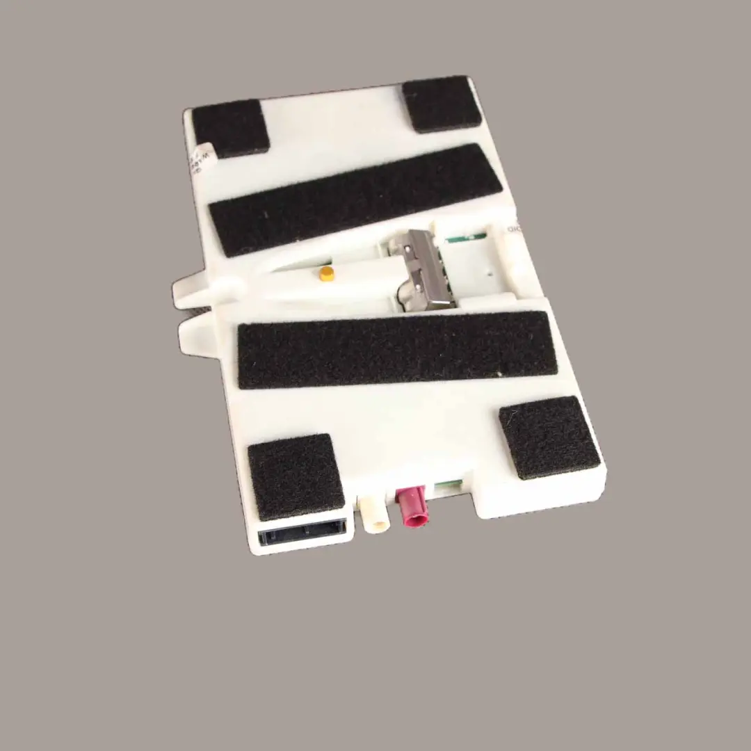 Telephone Control Module BMW F30 F32 F36 Telematics Bluetooth ATM ECE 4G to with Part number 2622584 Telephone Control Module BMW F30 F32 F36 Telematics Bluetooth ATM ECE 4G - SKU 2622584 - Part number 2622584