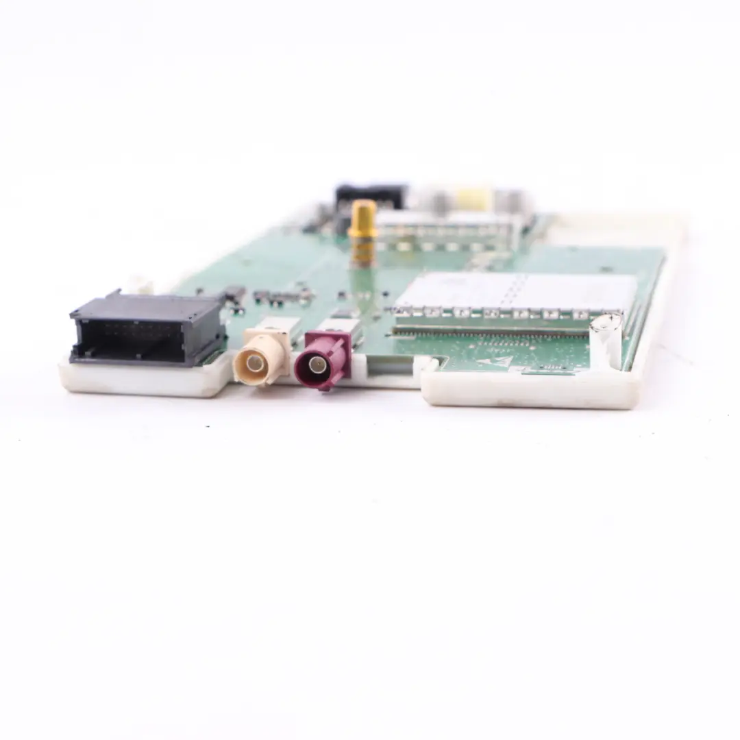 Module Telematics Unité contrôle téléphonique Bluetooth pour BMW G11 G20 G30 à propos du numéro de pièce 2622589 BMW G11 G20 G30 Module Telematics Unité contrôle téléphonique Bluetooth - SKU 2622589 - Numéro de pièce 2622589