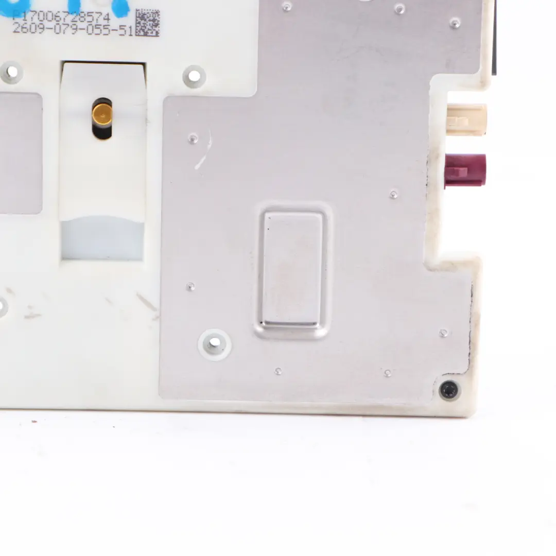 Modulo telematico BMW G11 G20 G30 Unità di controllo telefono Bluetooth per con numero di parte 2622589 Modulo telematico BMW G11 G20 G30 Unità di controllo telefono Bluetooth - SKU 2622589 - Numero di parte 2622589