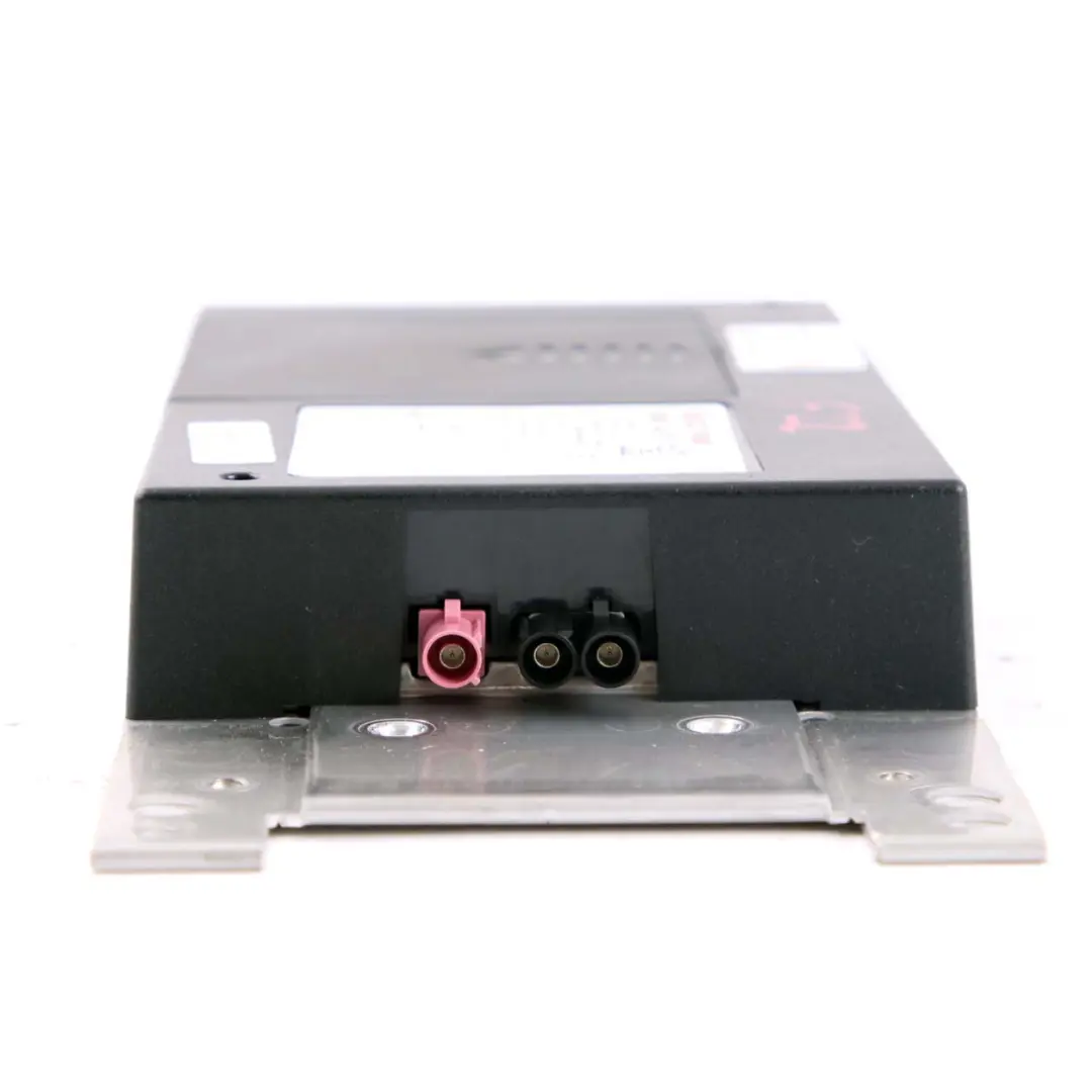 Modulo Unità Controllo Telematica ATM ECE 4G per BMW F20 F21 F23 F30 F31 F32 con numero di parte 2622598 BMW F20 F21 F23 F30 F31 F32 Modulo Unità Controllo Telematica ATM ECE 4G - SKU 2622598 - Numero di parte 2622598