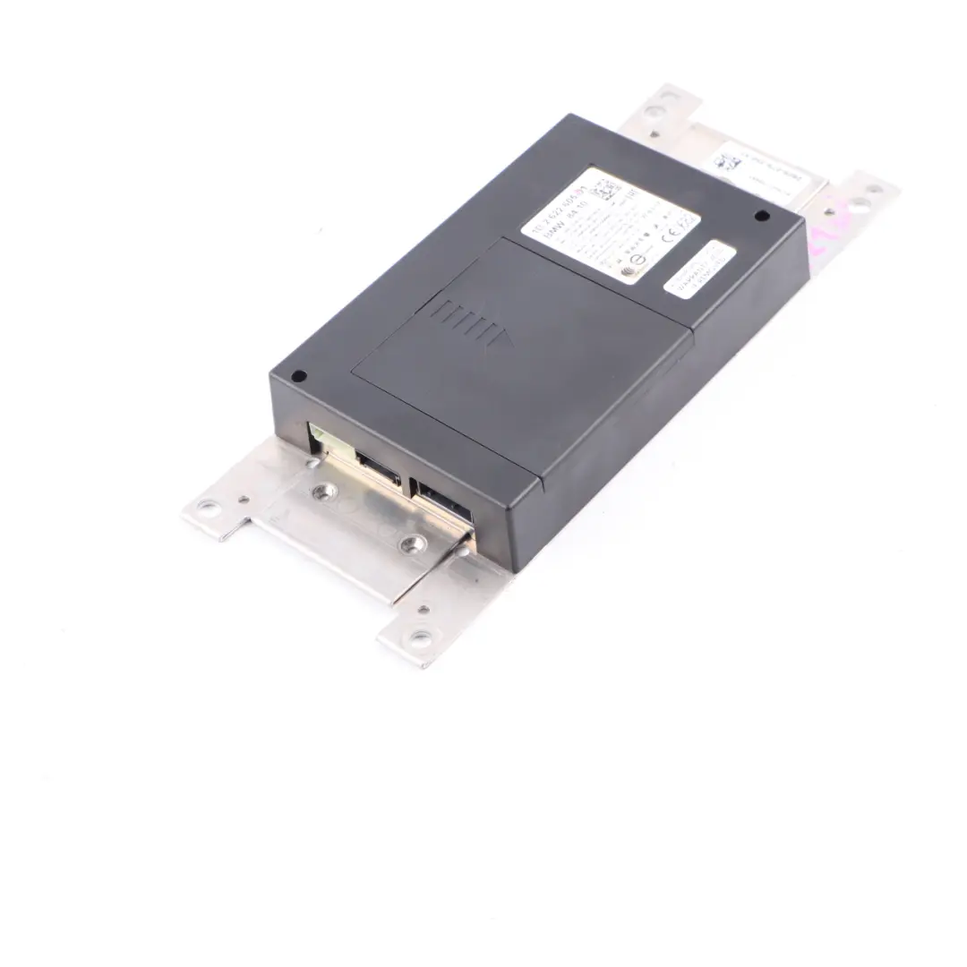 Modulo Telematico BMW F20 F21 Bluetooth Teleservizi Unità Controllo GPS per con numero di parte 2622605 Modulo Telematico BMW F20 F21 Bluetooth Teleservizi Unità Controllo GPS - SKU 2622605 - Numero di parte 2622605