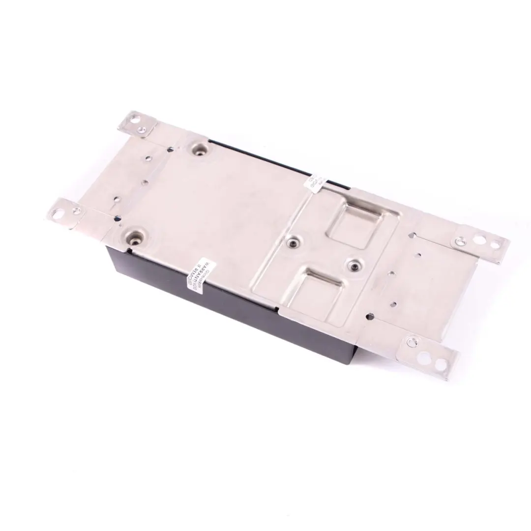 Module Bluetooth BMW F10 F20 F23 Teleservices GPS Telematics Contrôle pour à propos du numéro de pièce 2622610 Module Bluetooth BMW F10 F20 F23 Teleservices GPS Telematics Contrôle - SKU 2622610 - Numéro de pièce 2622610