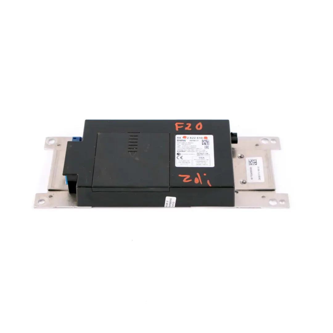  Bluetooth Module BMW F10 F20 F23 F30 Teleservices GPS Telematics Control - SKU 2622610 - Part number 2622610