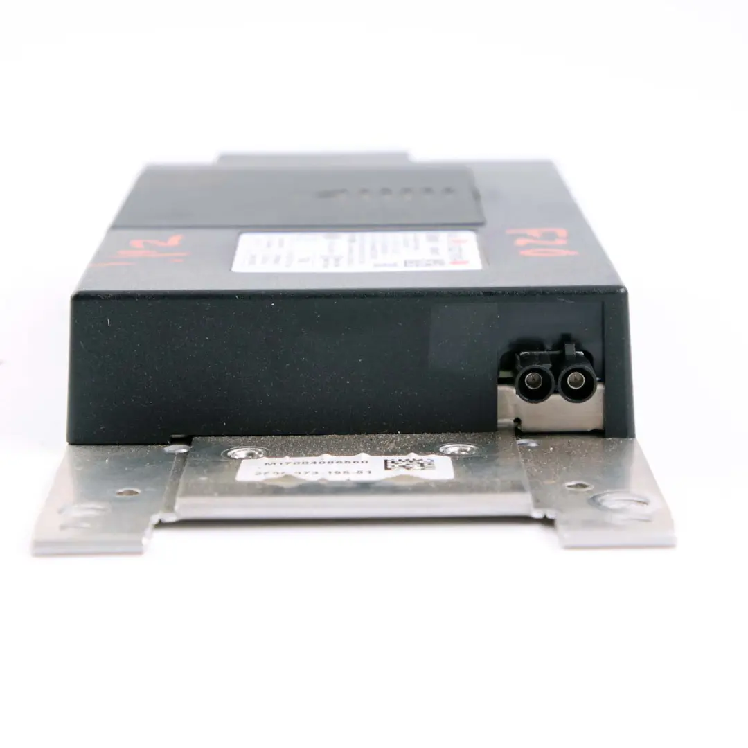 Bluetooth Module BMW F10 F20 F23 F30 Teleservices GPS Telematics Control to with Part number 2622610 Bluetooth Module BMW F10 F20 F23 F30 Teleservices GPS Telematics Control - SKU 2622610 - Part number 2622610