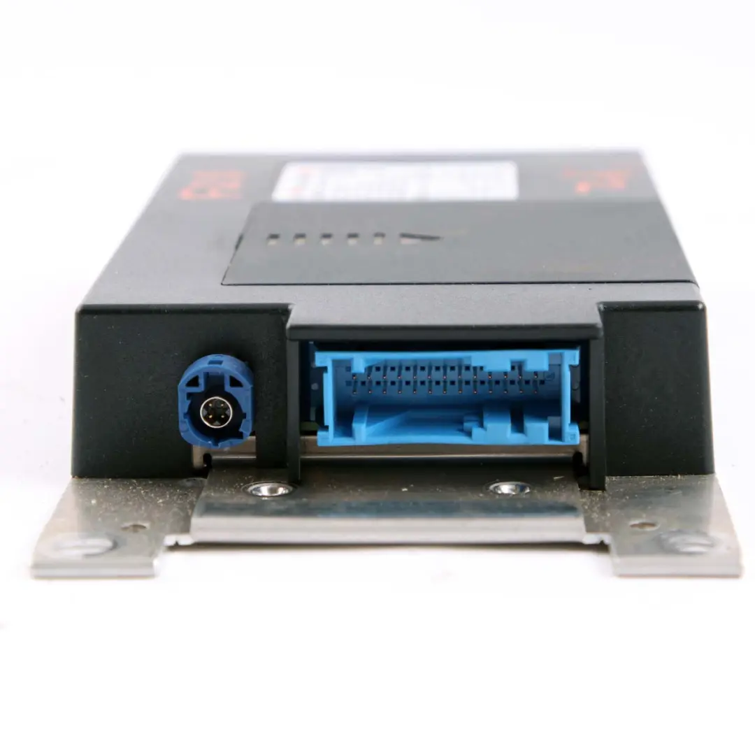  Módulo Bluetooth BMW F10 F20 F23 F30 Teleservices GPS Telematics Control - SKU 2622610 - Número de pieza 2622610