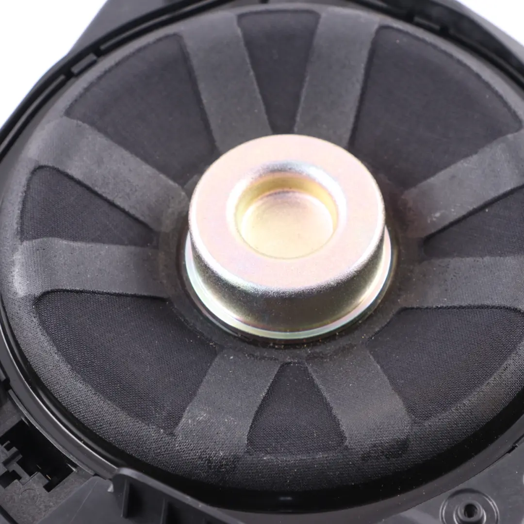  Subwoofer BMW F40 Central Basse Harman Kardon Haut HiFI Haut-parleur - SKU 2622665 - Numéro de pièce 2622665