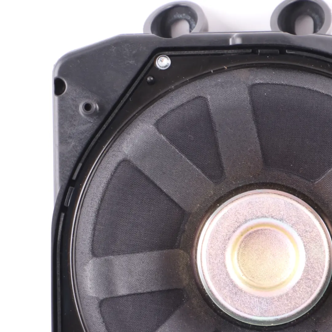 Subwoofer BMW F40 Central Bass Left Harman Kardon Top HiFI Speaker per con numero di parte 2622665 Subwoofer BMW F40 Central Bass Left Harman Kardon Top HiFI Speaker - SKU 2622665 - Numero di parte 2622665