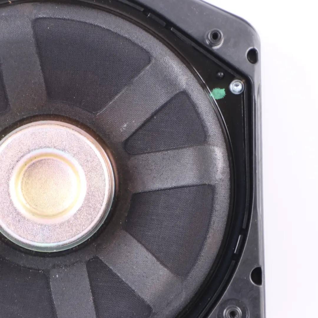 BMW F40 Subwoofer Central Bass Left Harman Kardon Top HiFI Speaker - SKU 2622665 - Part number 2622665