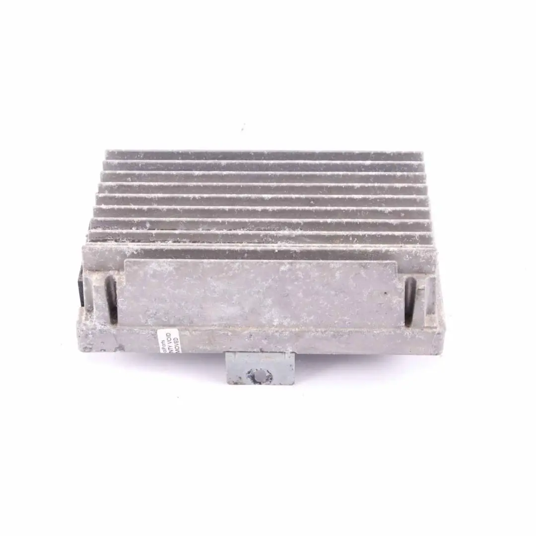 Audio Amplifier HiFi Stereo Sound System Booster Control Unit 9253197 to BMW X5 E70 with Part number 2622681 BMW X5 E70 Audio Amplifier HiFi Stereo Sound System Booster Control Unit 9253197 - SKU 2622681 - Part number 2622681
