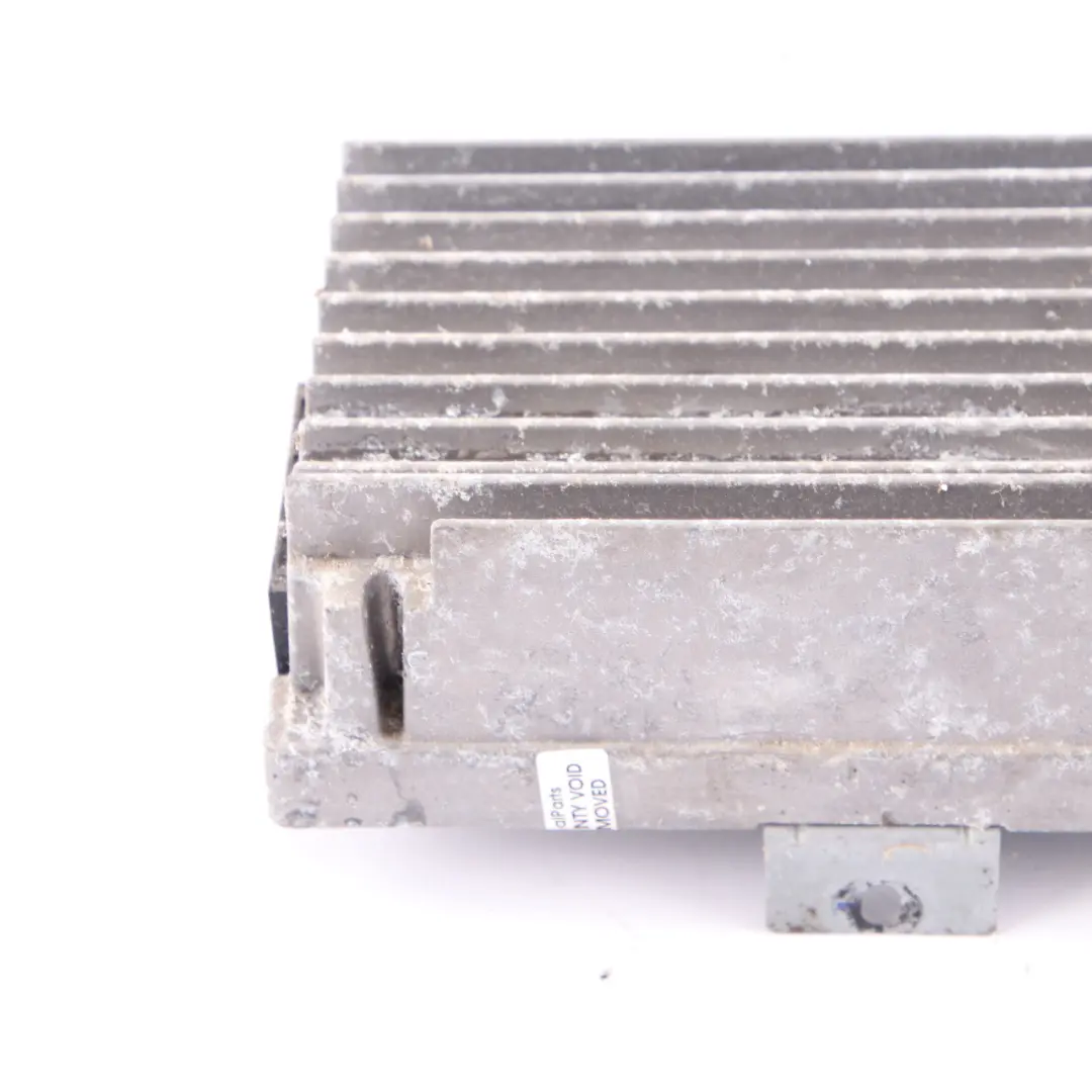 BMW X5 E70 Audio Amplifier HiFi Stereo Sound System Booster Control Unit 9253197 - SKU 2622681 - Part number 2622681